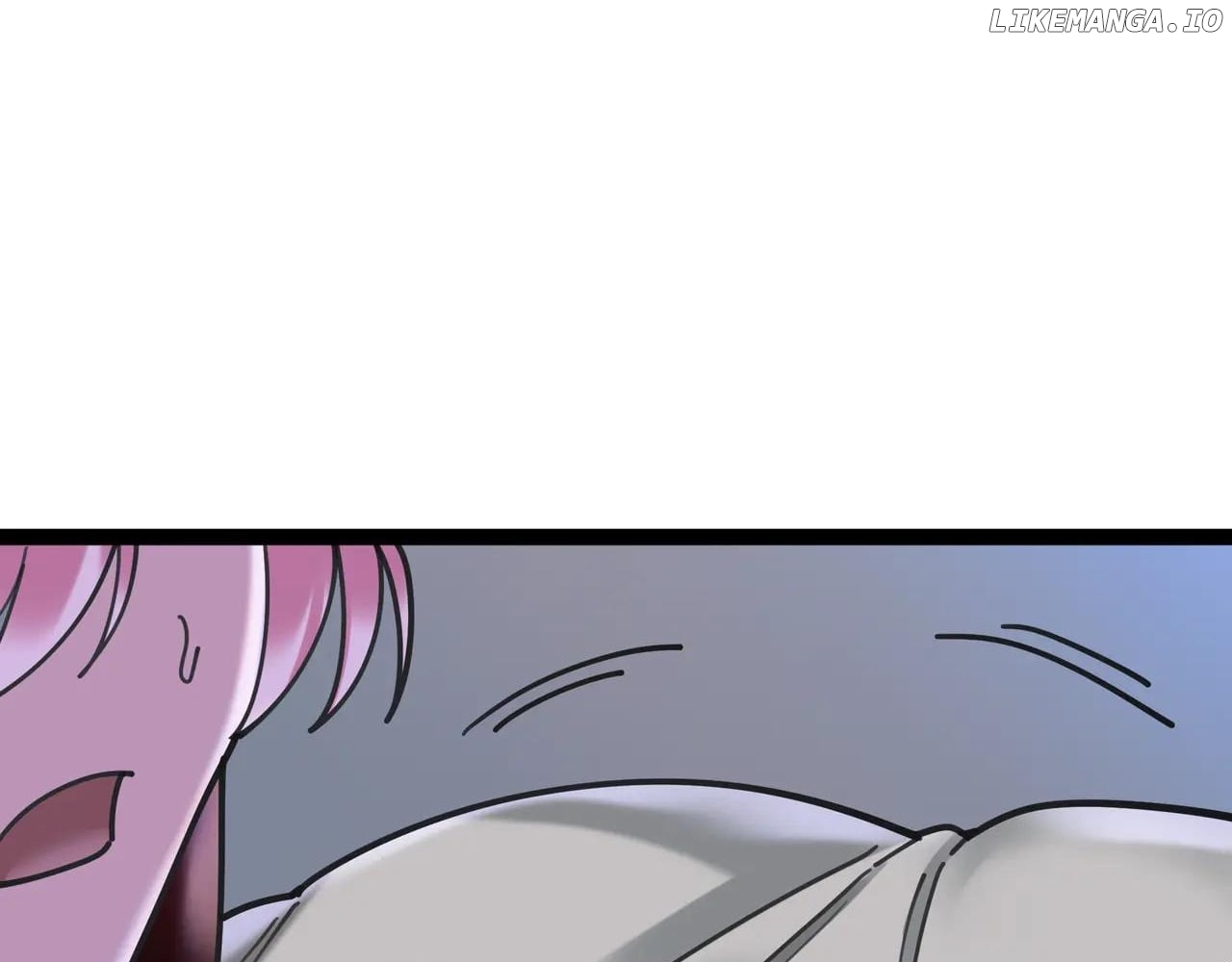 Daddy President Is Too Hard To Deal With Chapter 139 - page 54